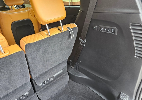 Chrysler Pacifica cena 311067 przebieg: 18126, rok produkcji 2022 z Sulejówek małe 466